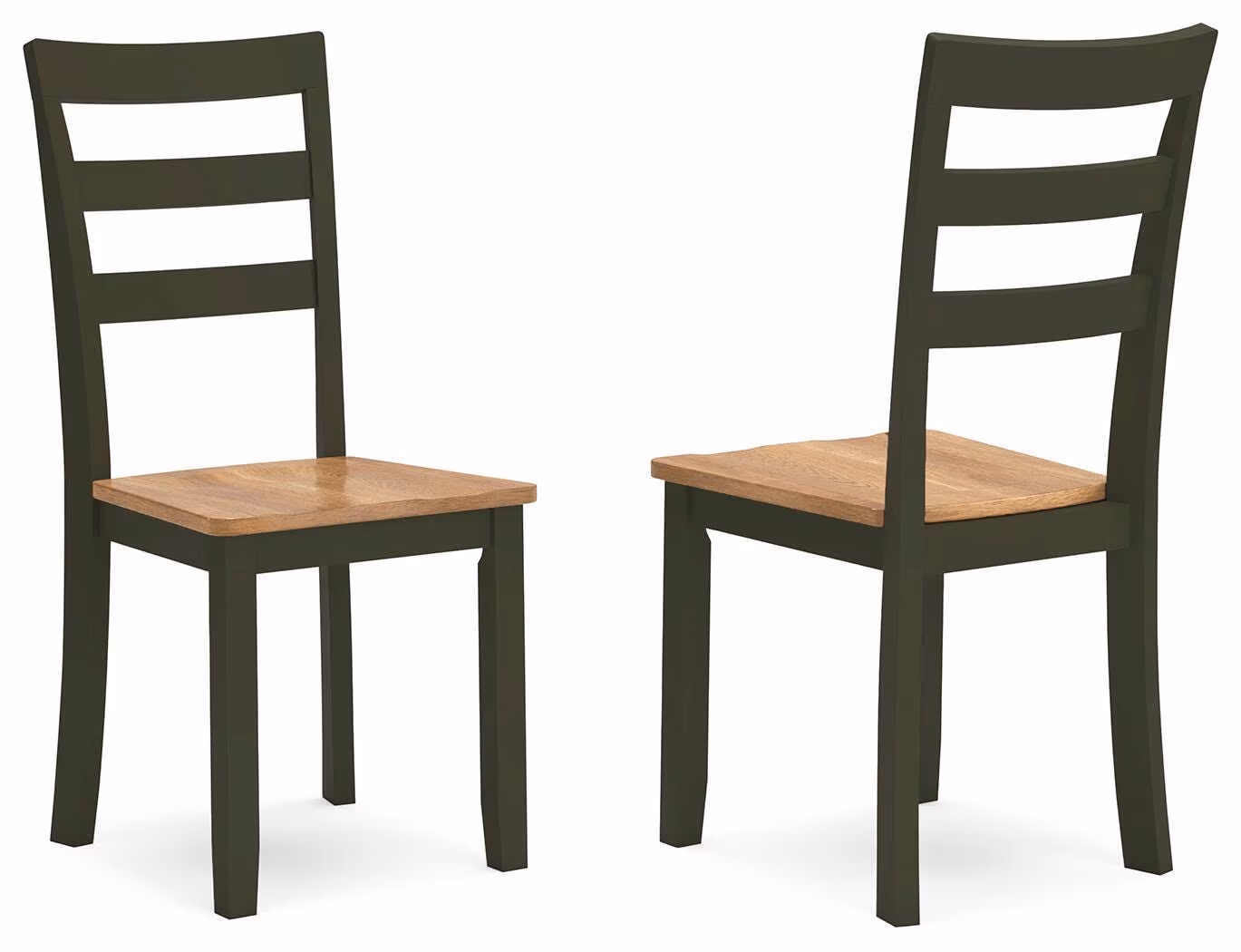 Gesthaven Dining Chair (Set of 2)