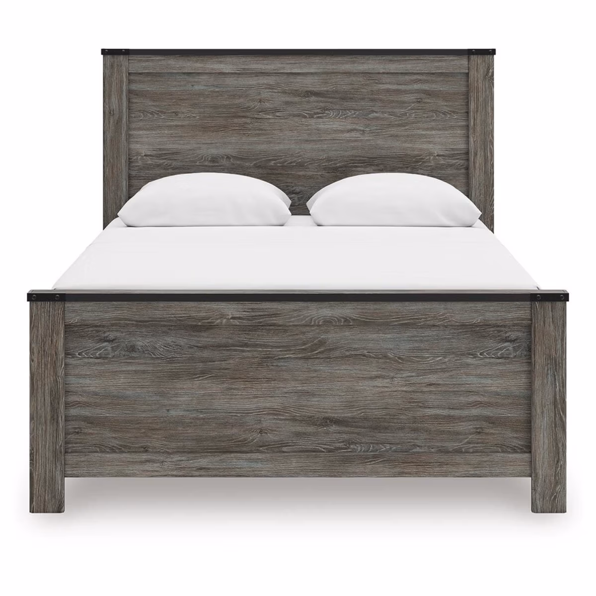 Frandern Queen Panel Bed - Image 6