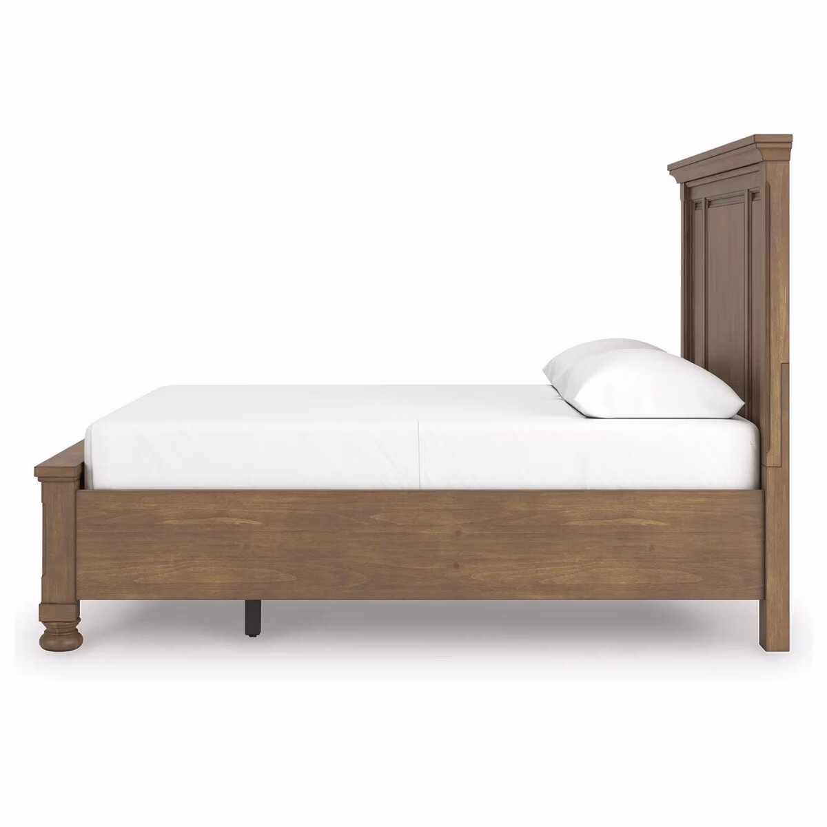 Feddinger Queen Panel Storage Bed - Image 8