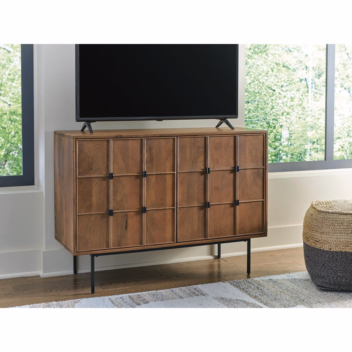 Juddins Accent Cabinet - Image 7