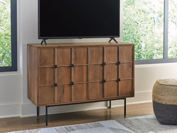 Juddins Accent Cabinet - Image 7