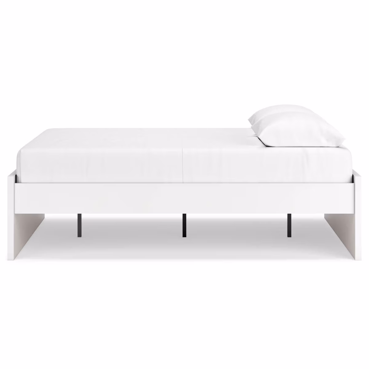 Onita Queen Platform Bed - Image 8