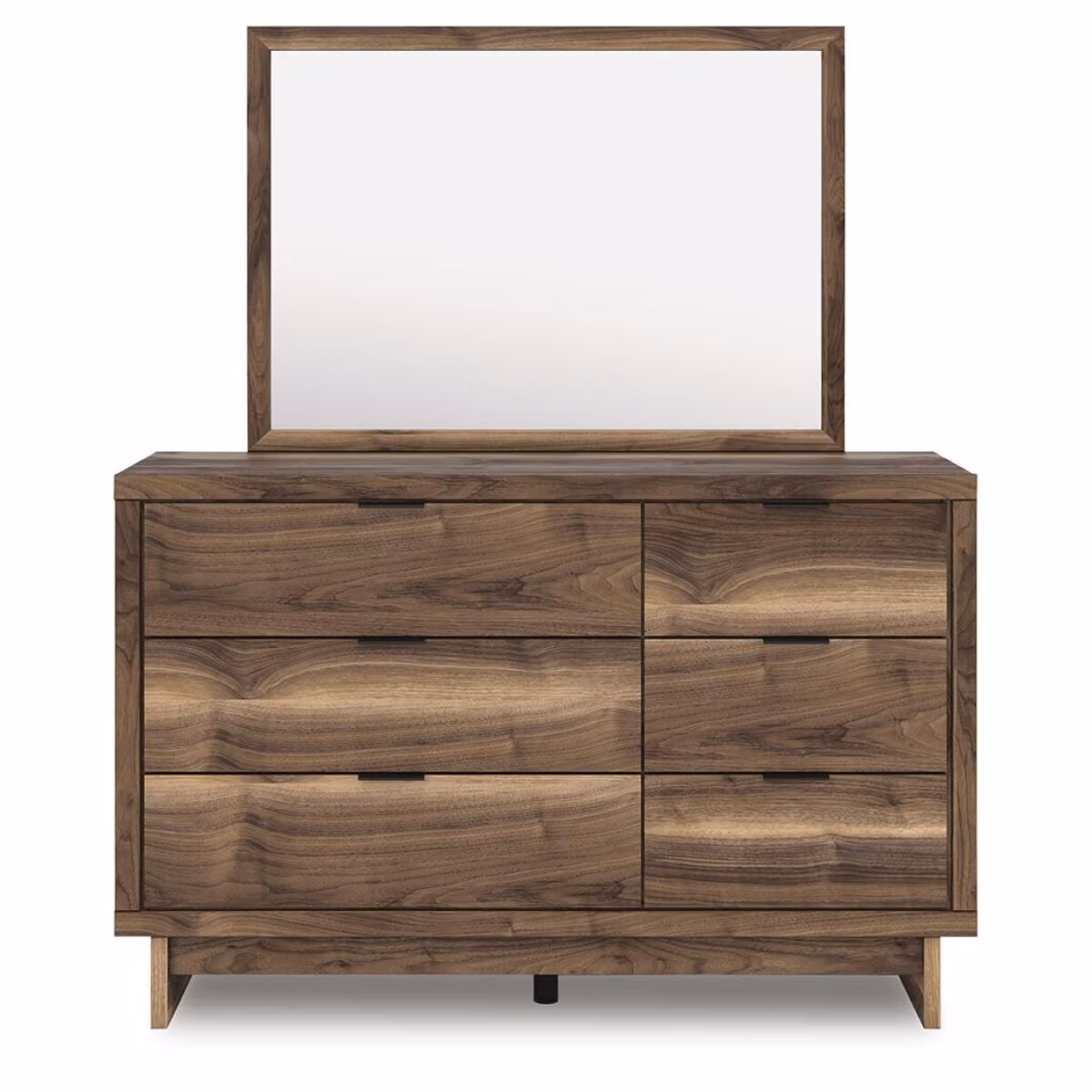Chirason Dresser and Mirror - Image 4