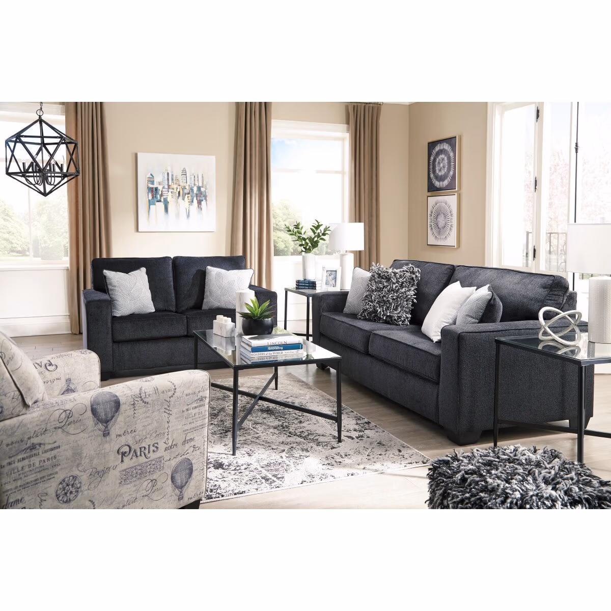 Altari Queen Sofa Sleeper - Image 8