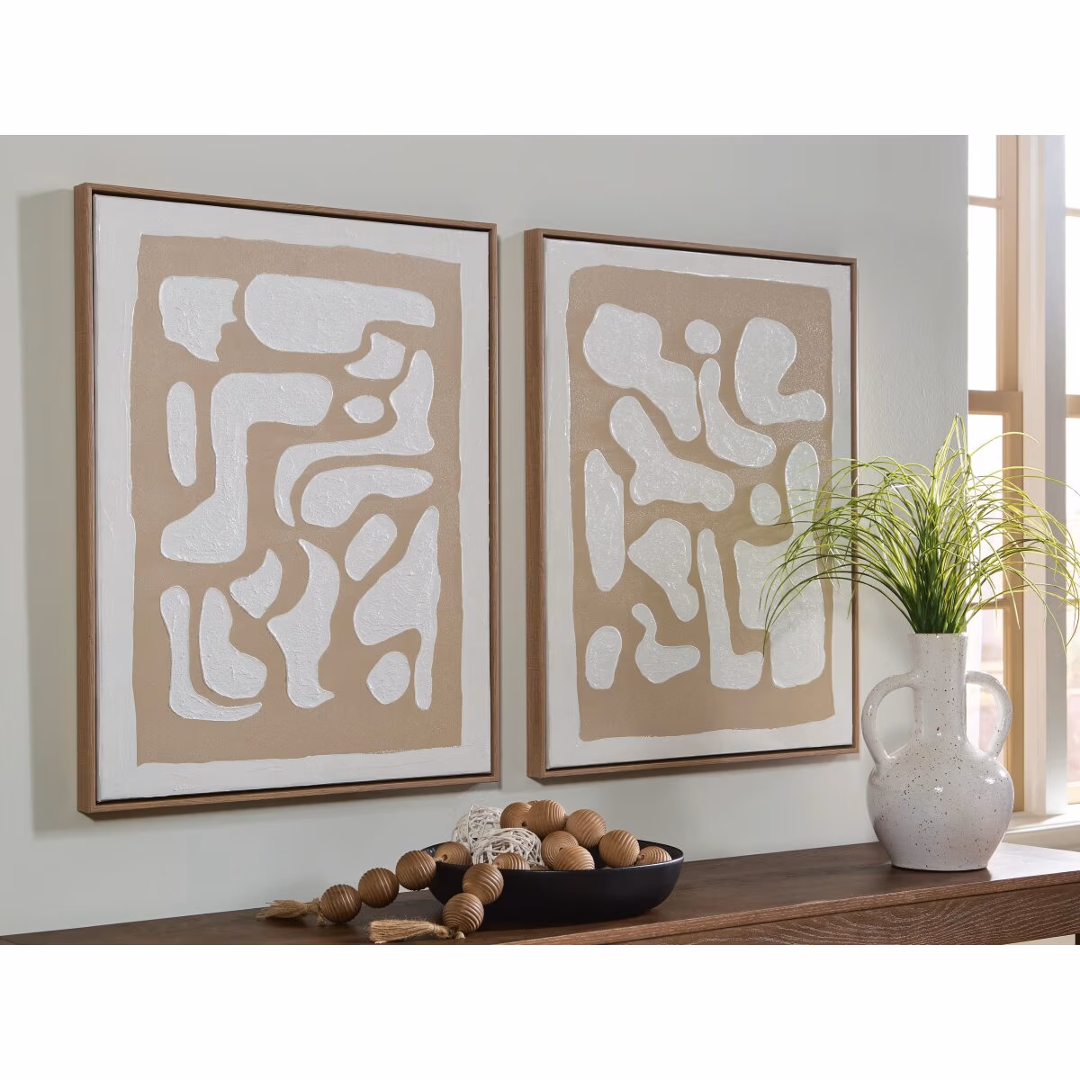 Waldett Wall Art (Set of 2) - Image 3