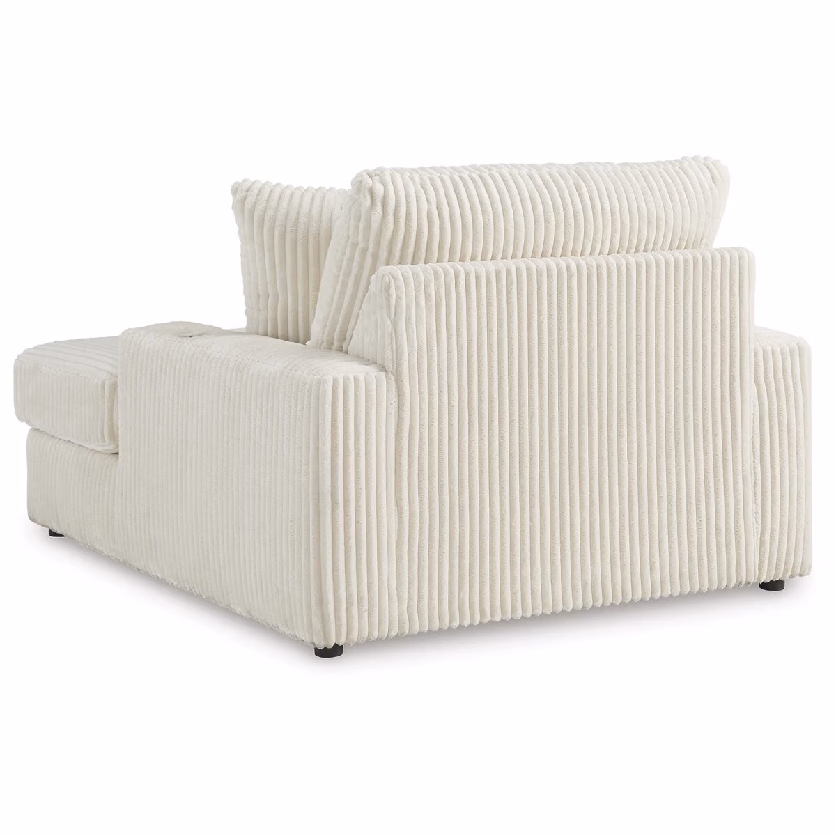Lindyn 2-Piece Sectional, Chaise and Oversized Ottoman - Image 9