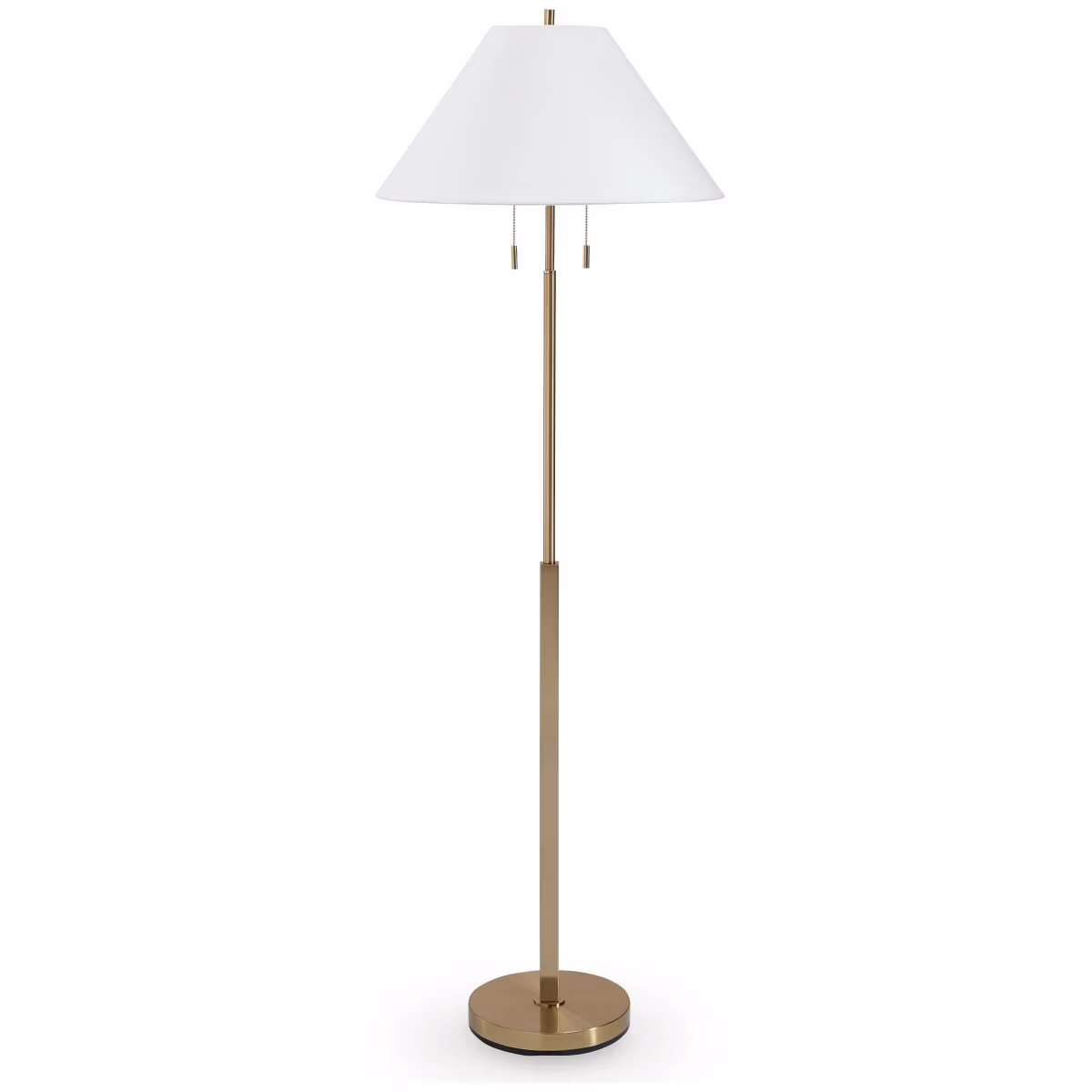 Haigwood Floor Lamp - Image 2