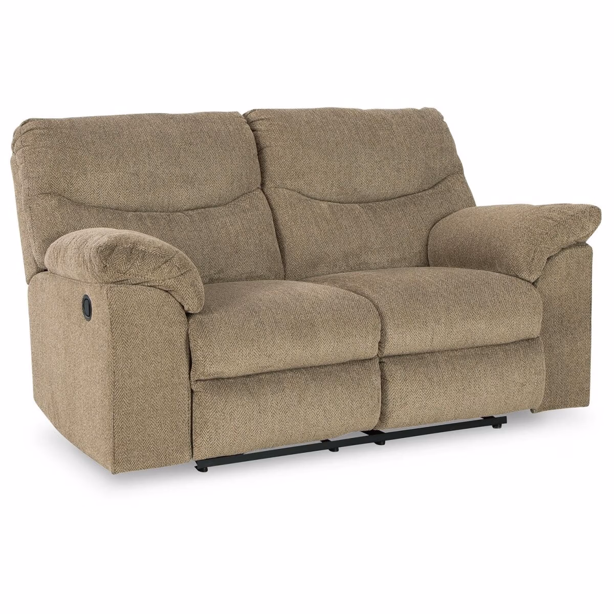 Alphons Reclining Loveseat - Image 2