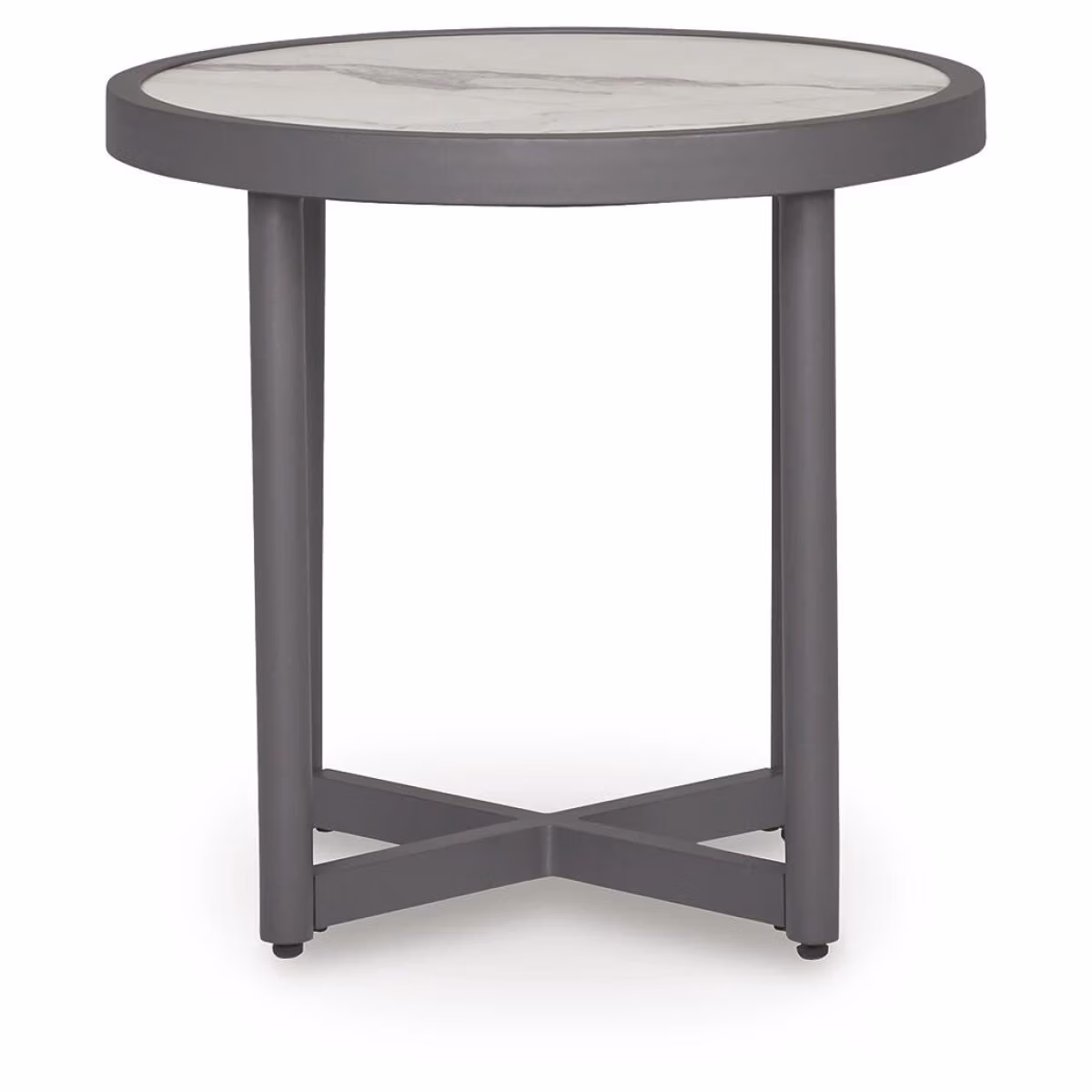Ocean Beach Outdoor End Table - Image 4