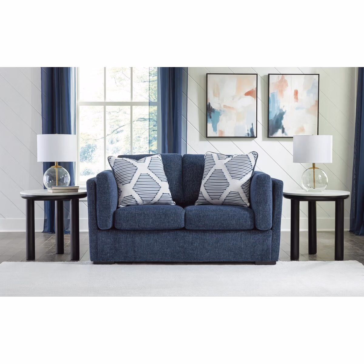 Evansley Loveseat - Image 3