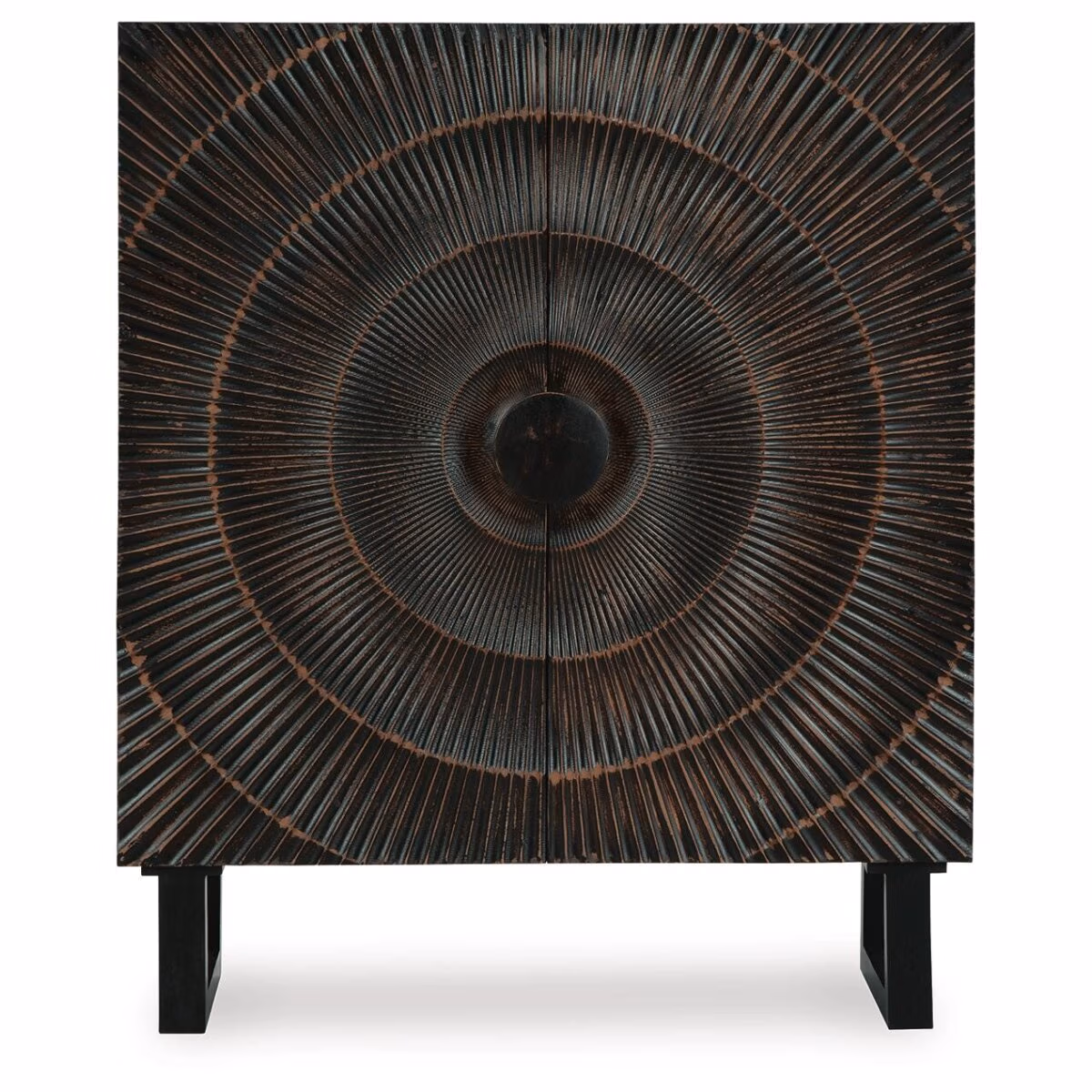 Fosterman Accent Cabinet - Image 5