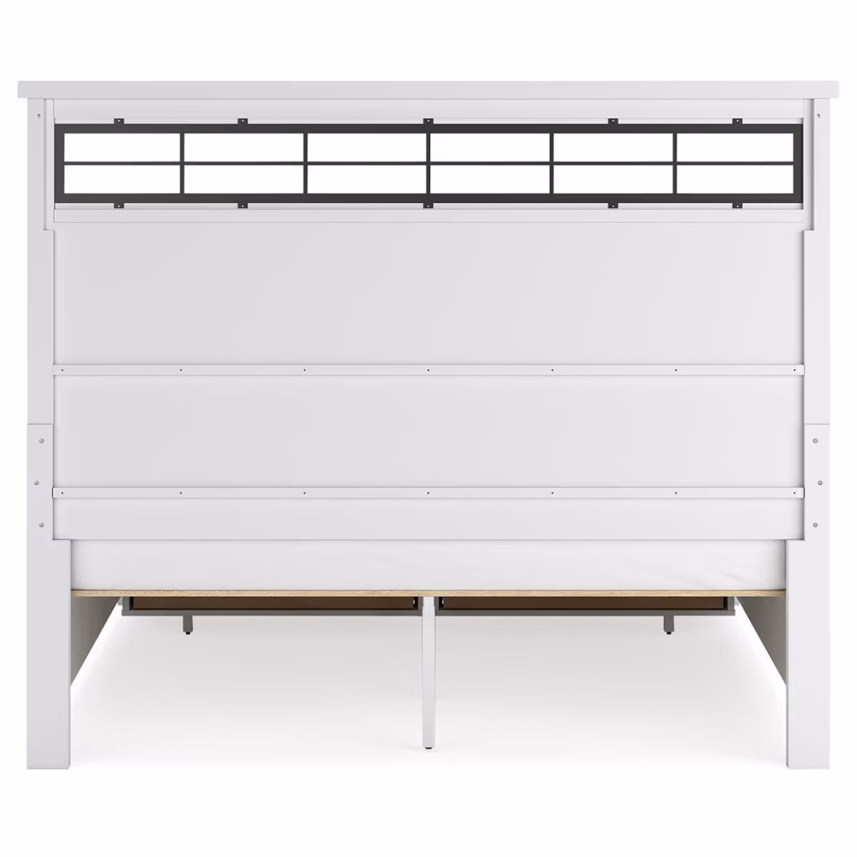Ashbryn King Panel Storage Bed - Image 6