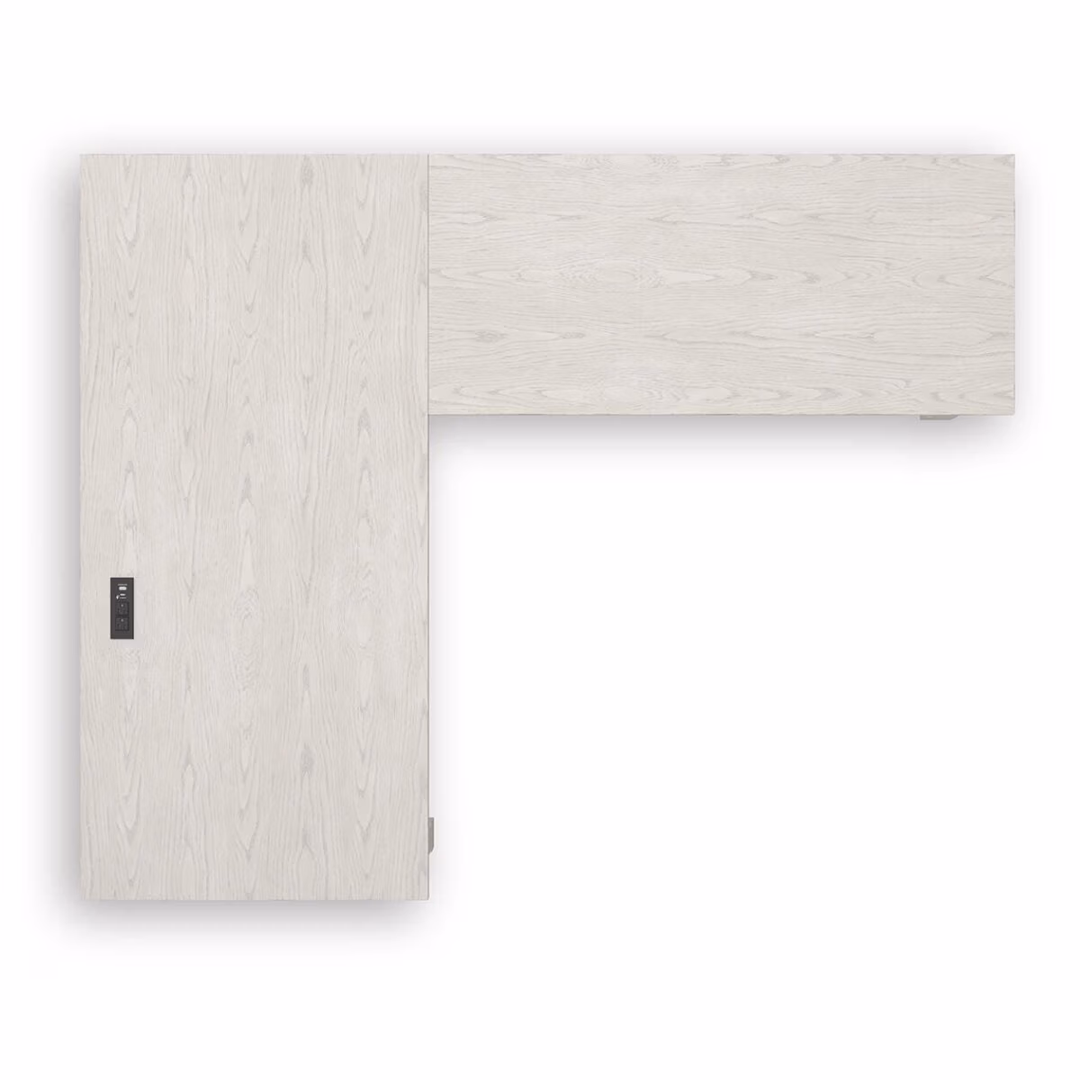 Robbinsdale L-Shaped Home Office Desk - Image 10