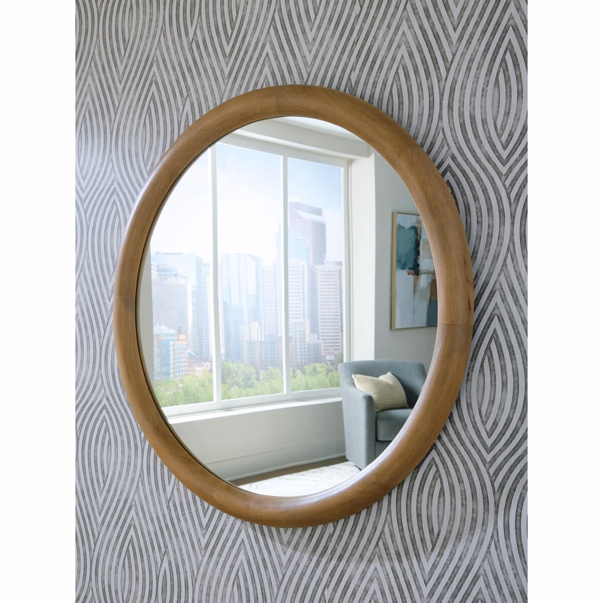 Yadiel Accent Mirror - Image 3