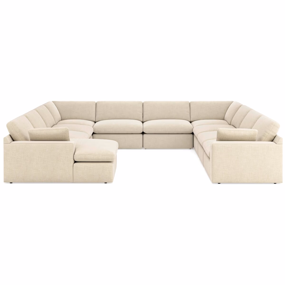 Elyza 10-Piece Sectional - Image 2