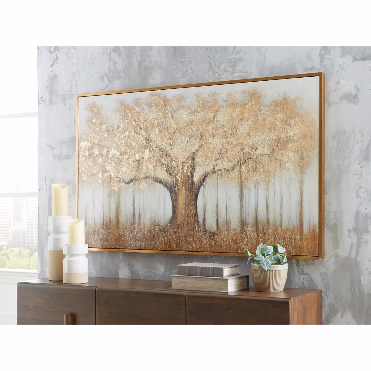Dalewick Wall Art - Image 3