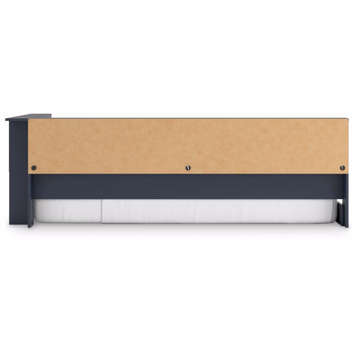 Simmenfort Twin Bookcase Storage Bed - Image 9