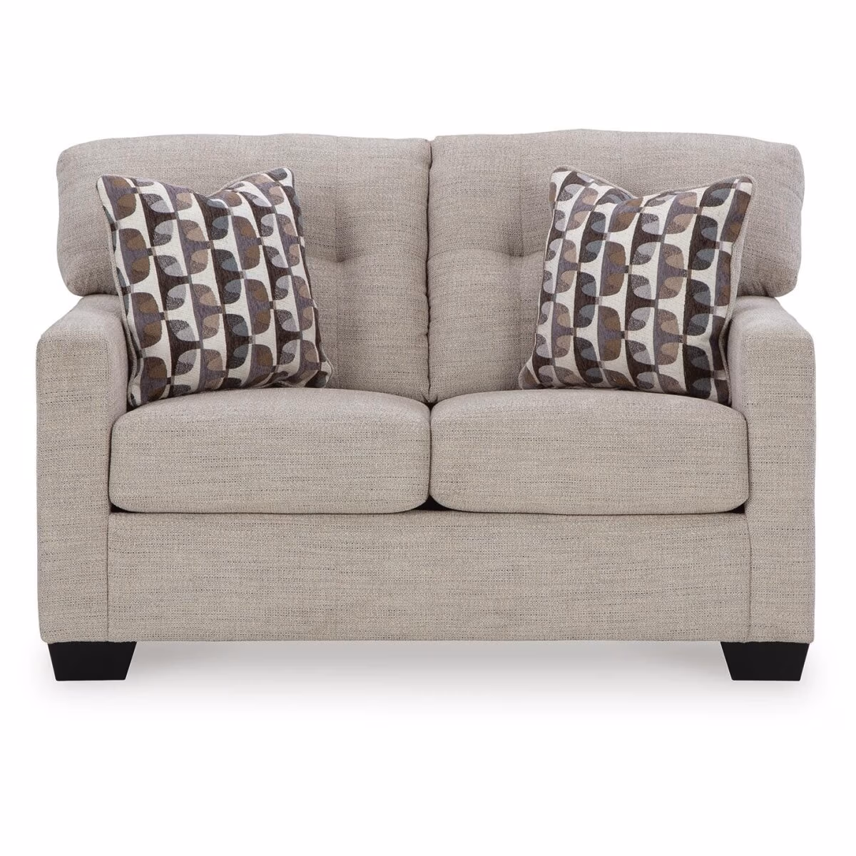Mahoney Loveseat - Image 4
