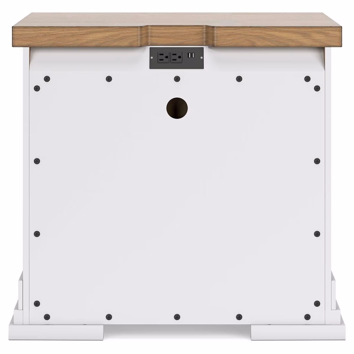 Ashbryn Nightstand - Image 6