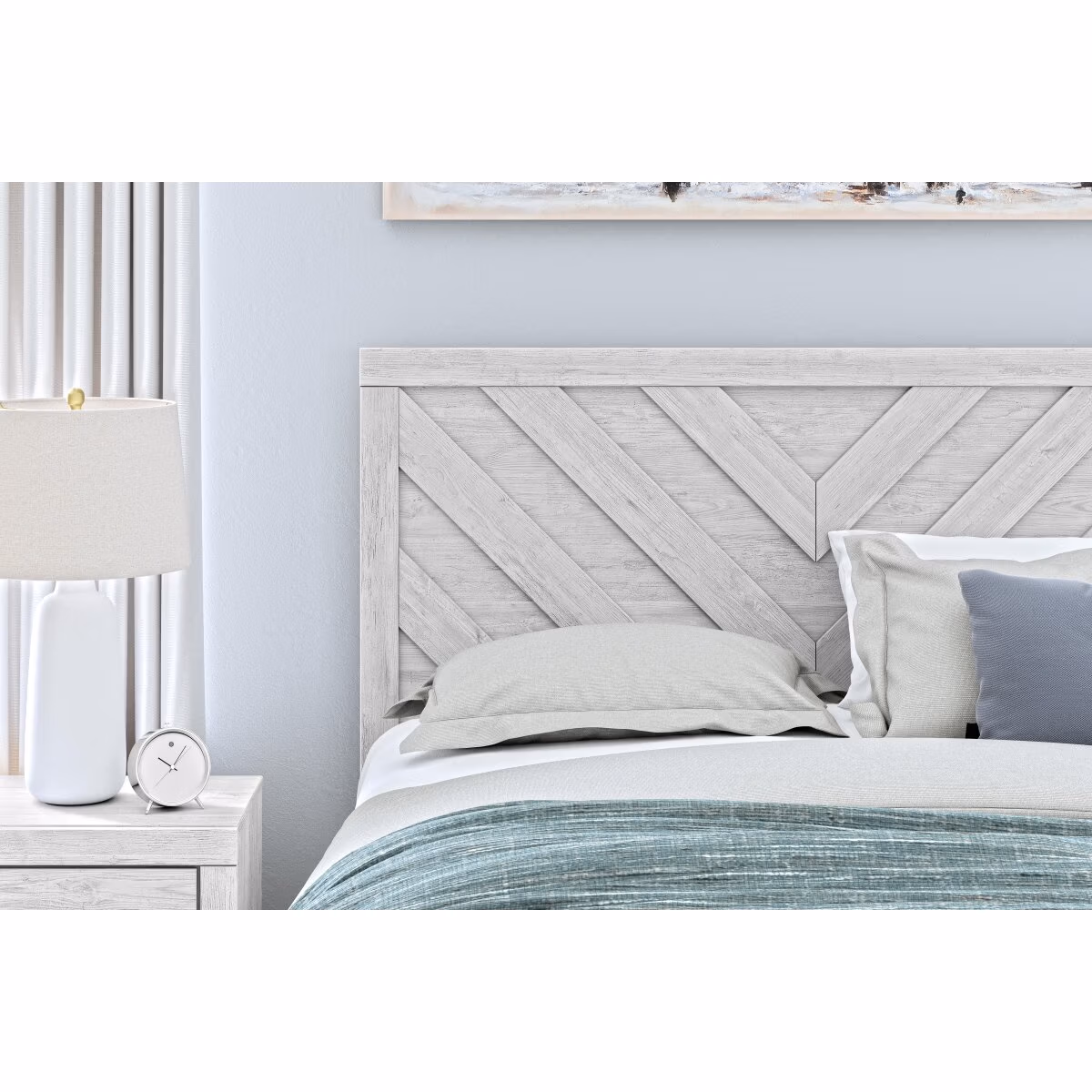 Cayboni Queen Panel Bed - Image 10