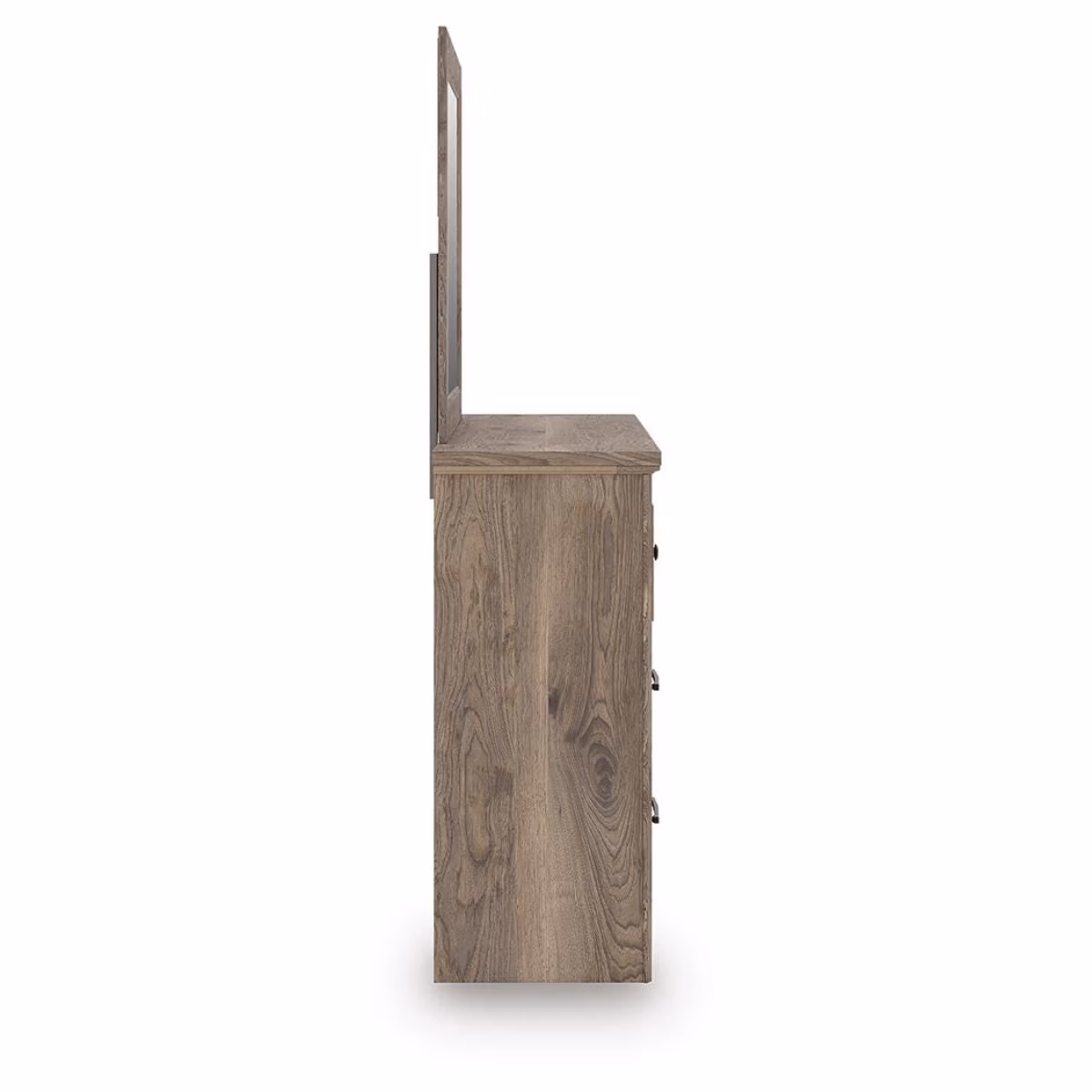 Rusticott Dresser and Mirror - Image 6