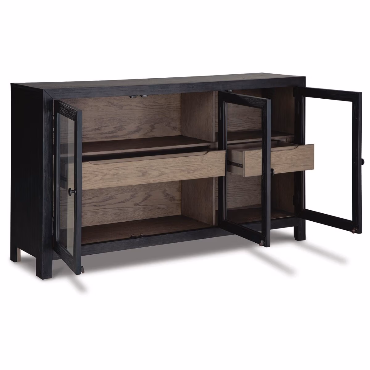 Lenston Accent Cabinet - Image 4