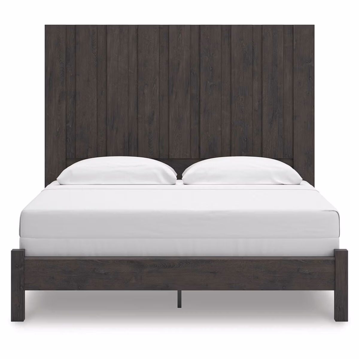 Fraluna King Panel Bed - Image 6