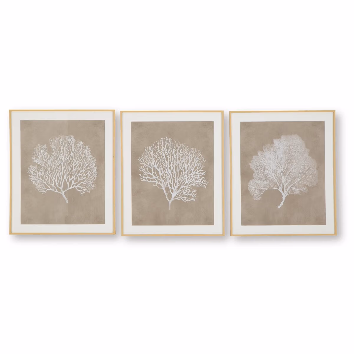 Hendridge Wall Art (Set of 3) - Image 2