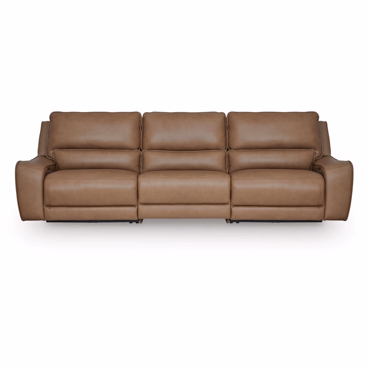 DeepWakes 3-Piece Power Reclining Sectional - Image 2