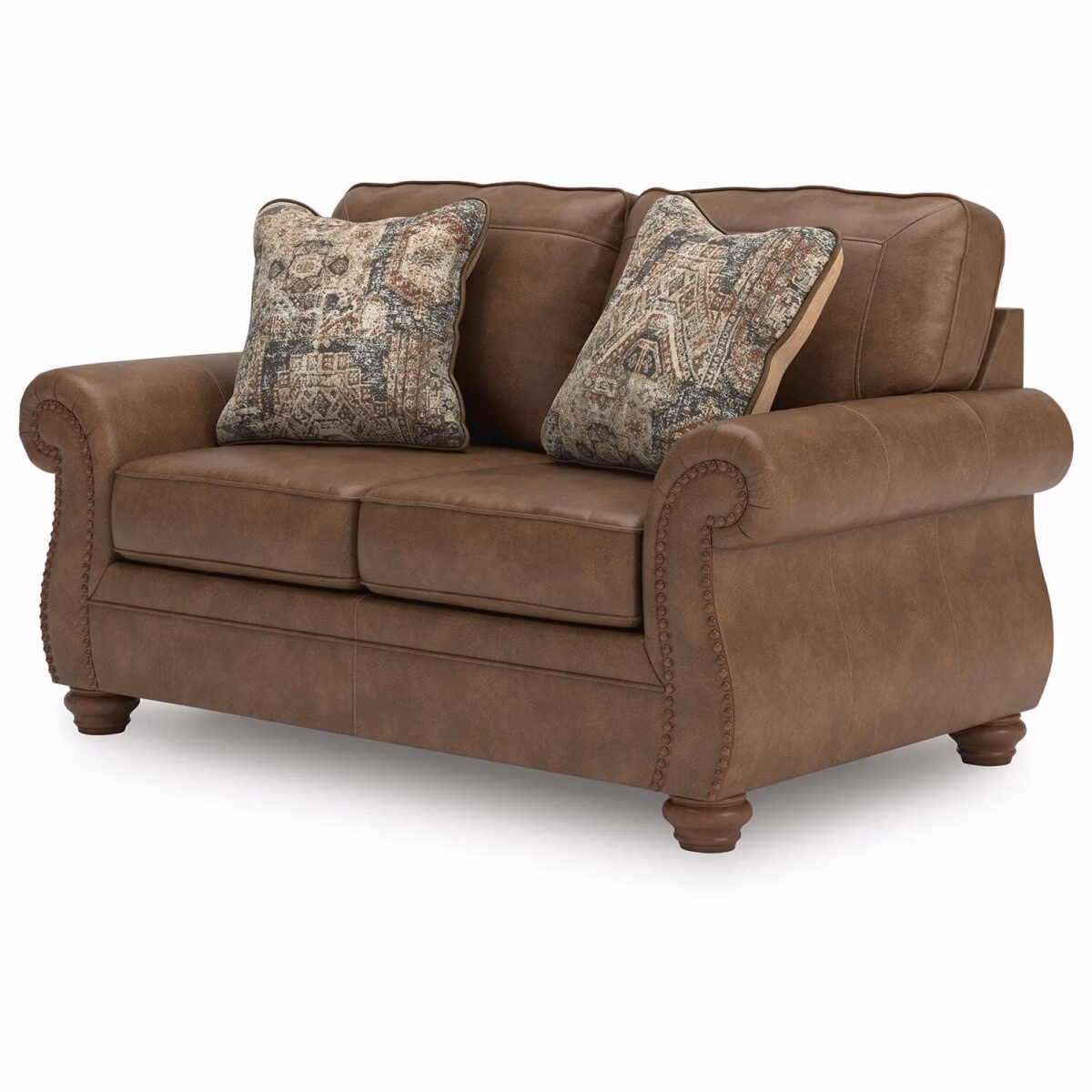 Chasemore Sofa and Loveseat - Image 8