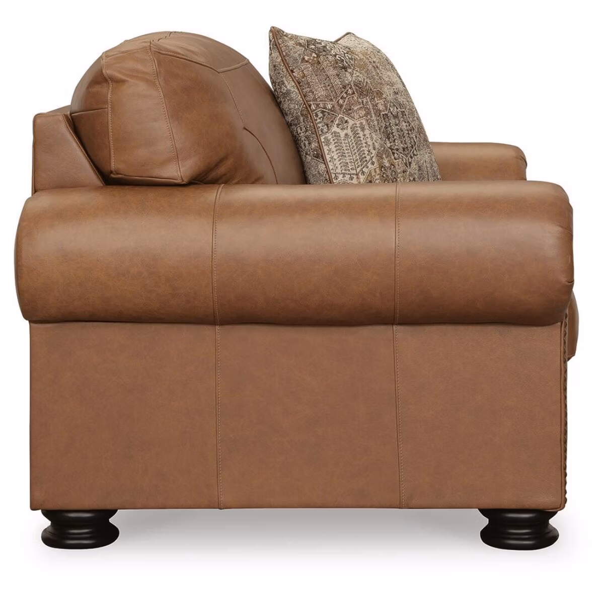 Carianna Sofa, Loveseat, Oversized Chair and Ottoman - Image 11