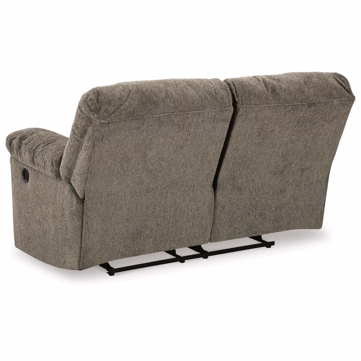 Alphons Reclining Loveseat - Image 7