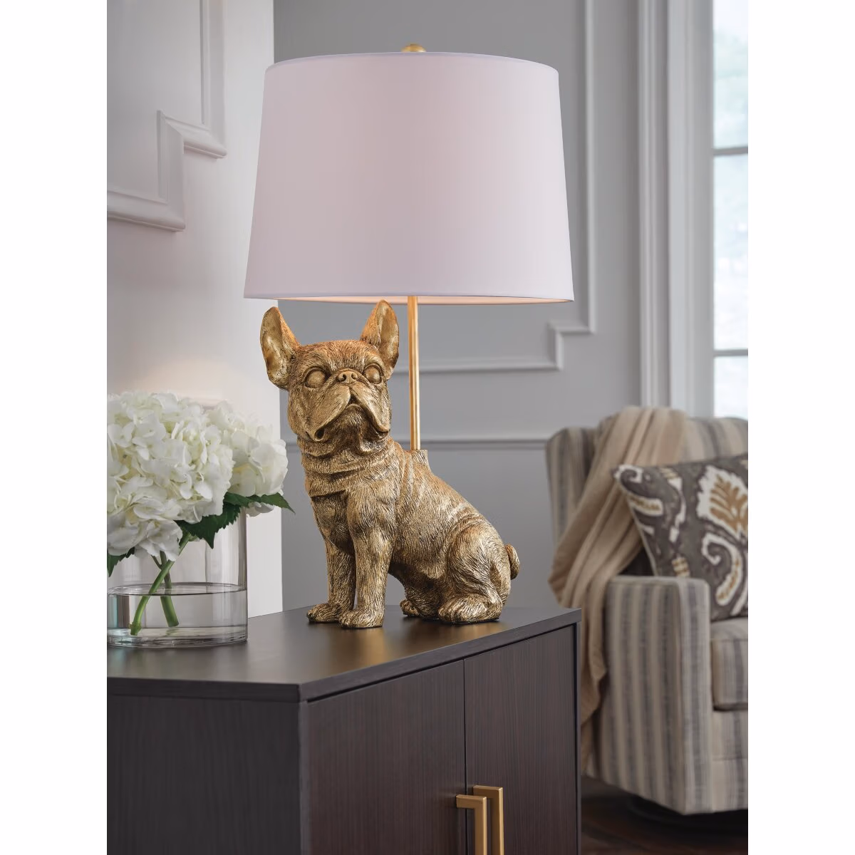 Wadeland Table Lamp - Image 3