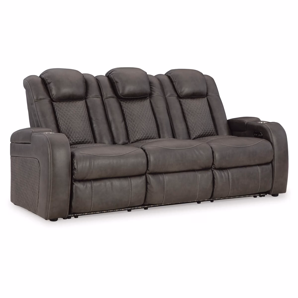Fyne-Dyme Power Reclining Sofa - Image 2