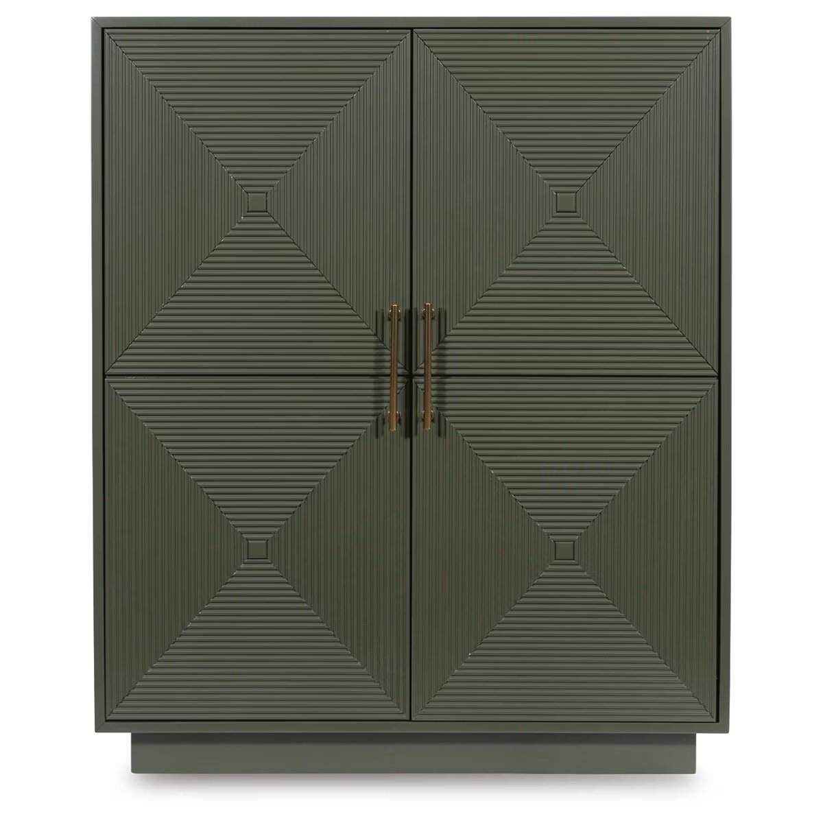 Geirwood Accent Cabinet - Image 4