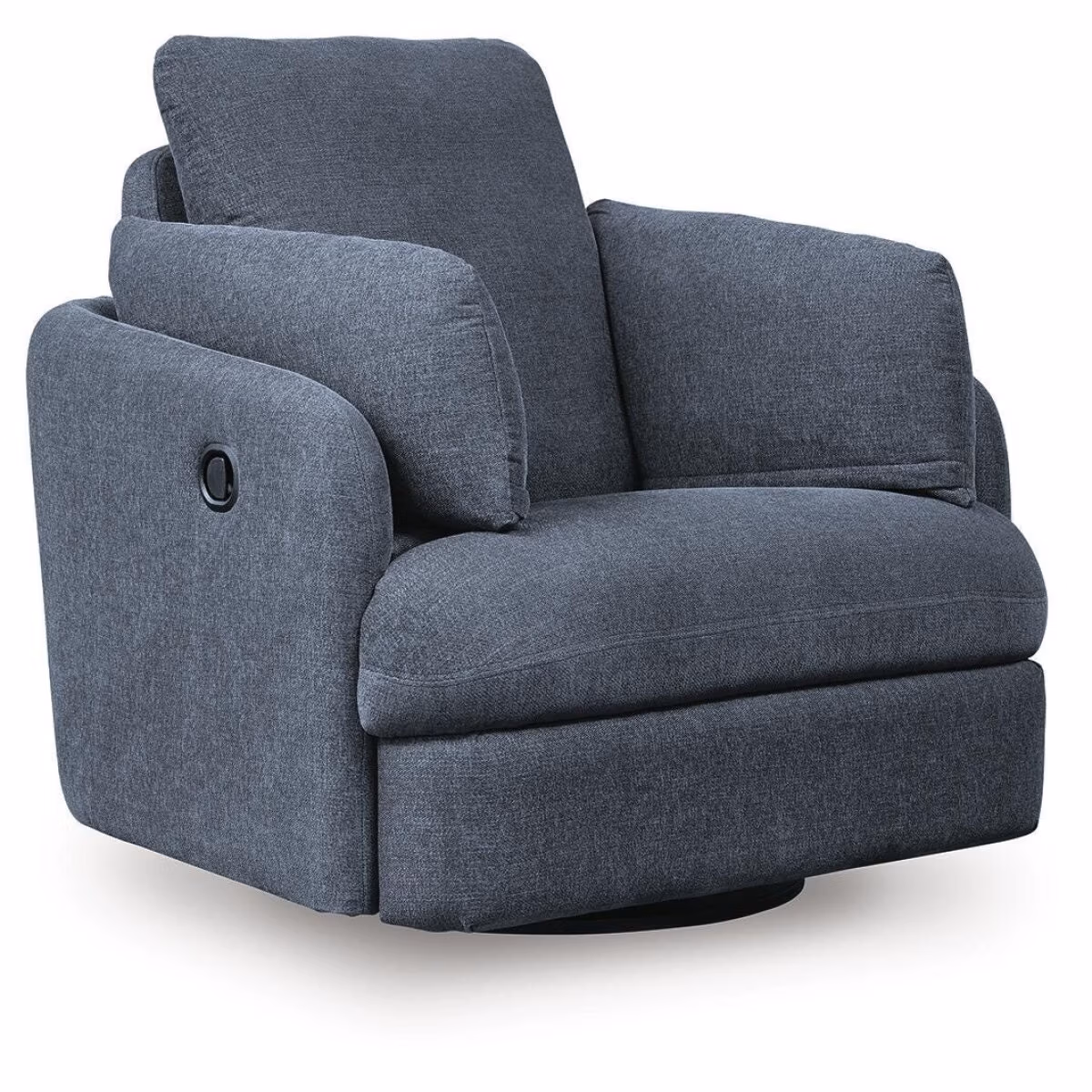 Modmax Swivel Glider Recliner - Image 2