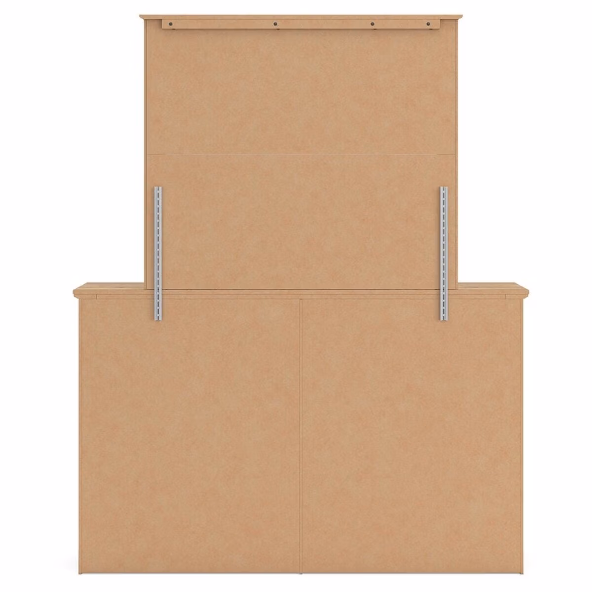 Makidern Dresser and Mirror - Image 7