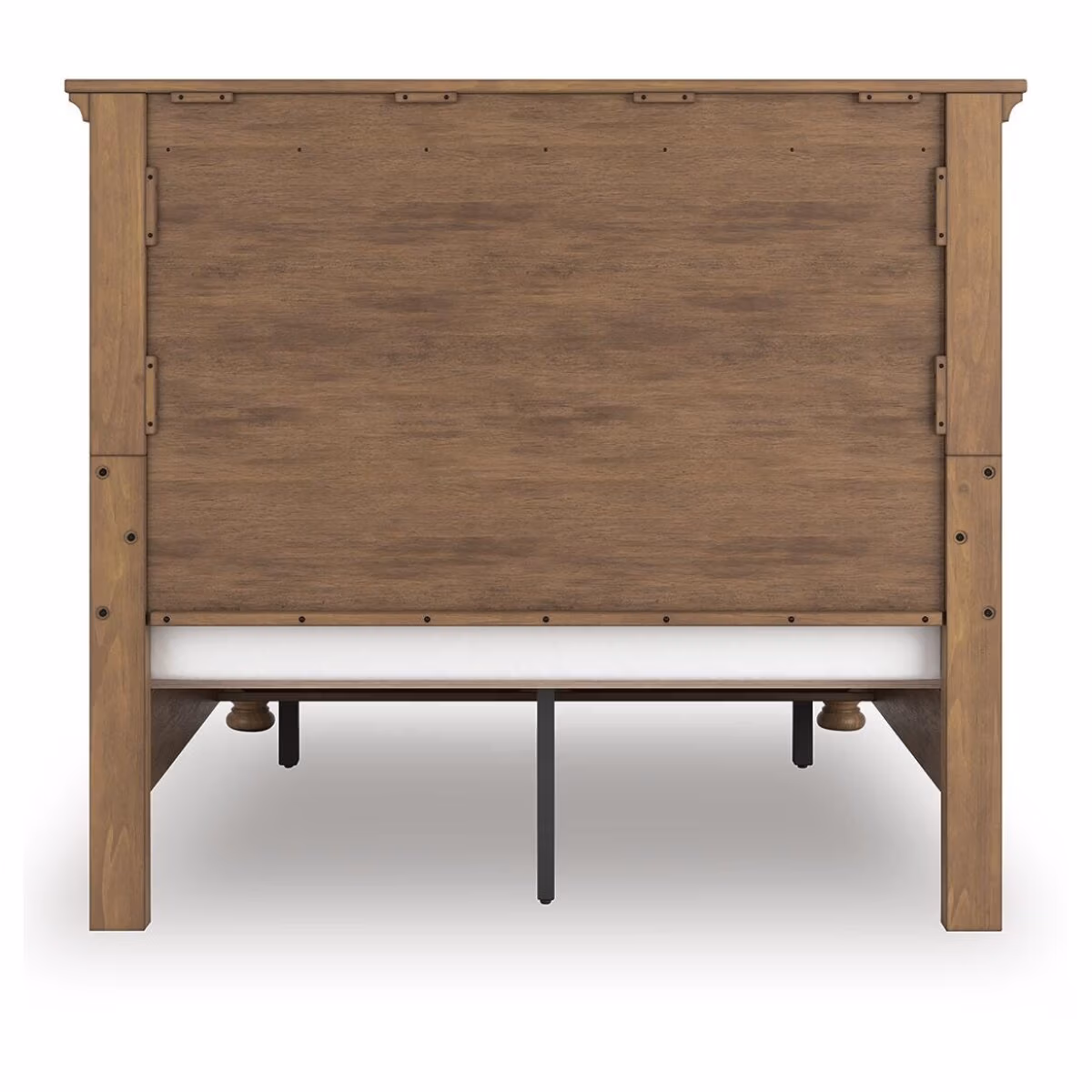 Feddinger Queen Panel Storage Bed - Image 6