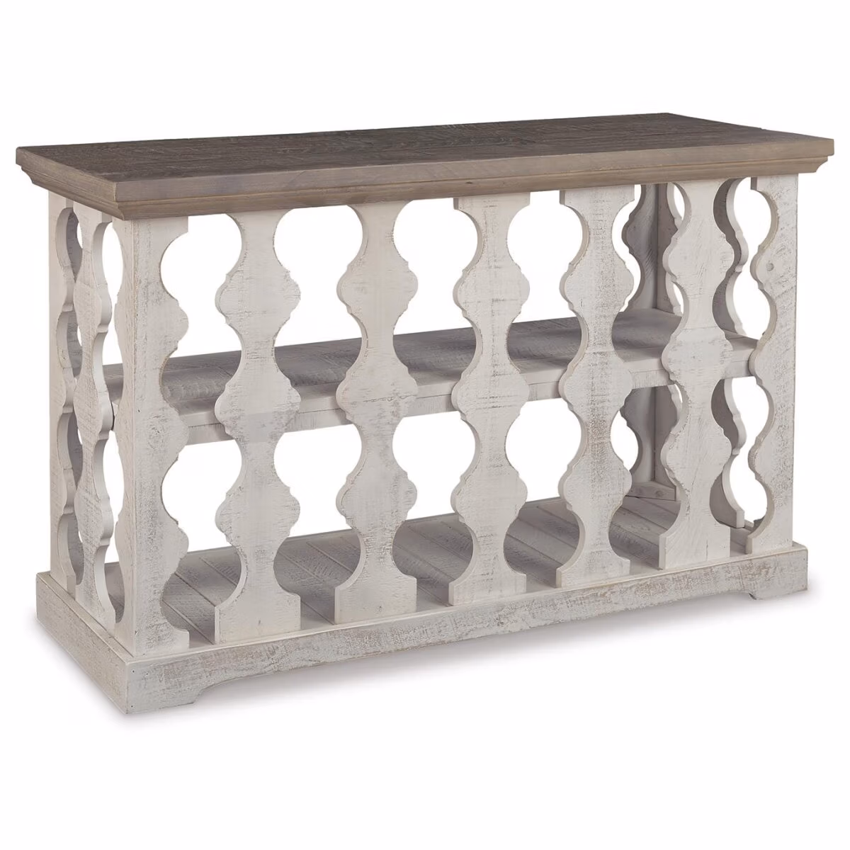 Havalance Sofa/Console Table - Image 4