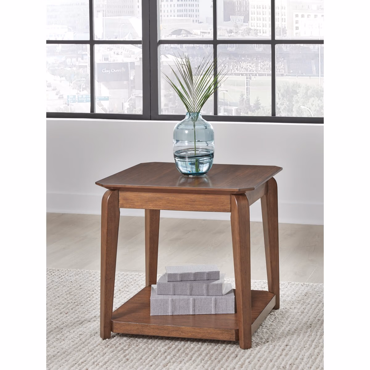 Trenmour End Table - Image 3