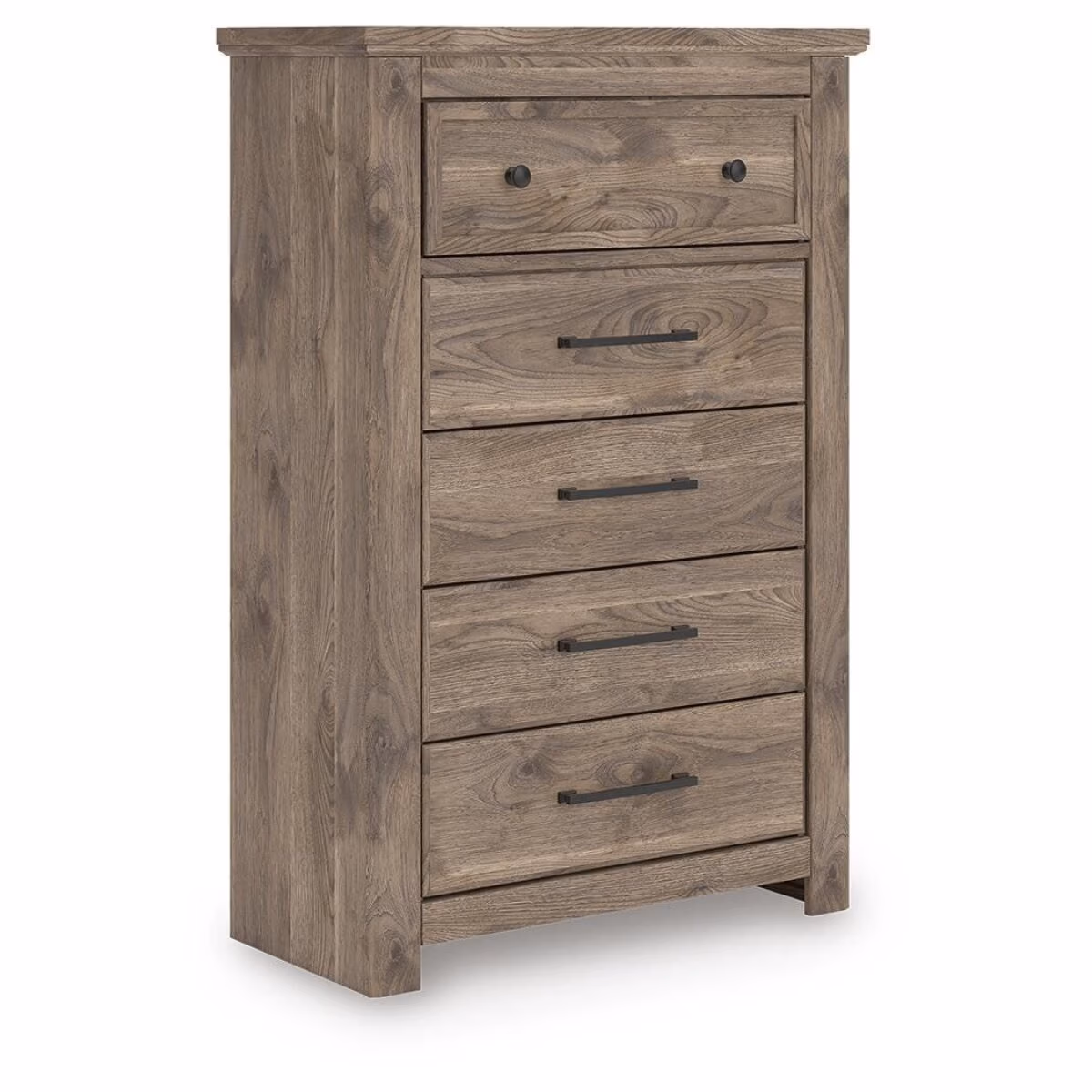 Rusticott Chest of Drawers - Image 2