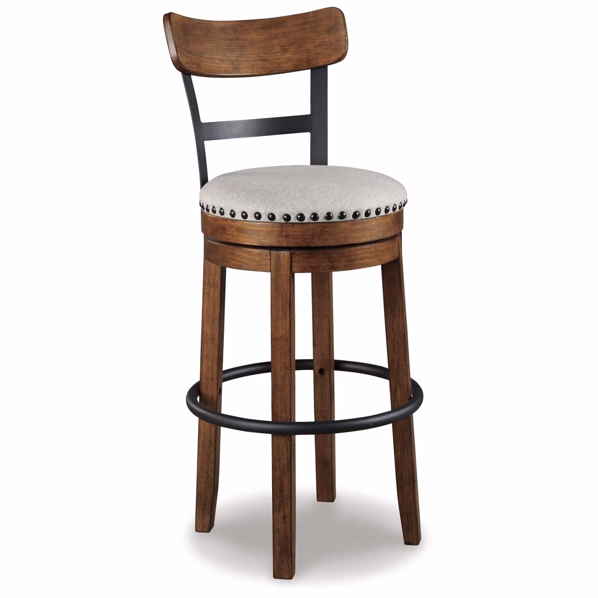Valebeck Bar Height Bar Stool - Image 2