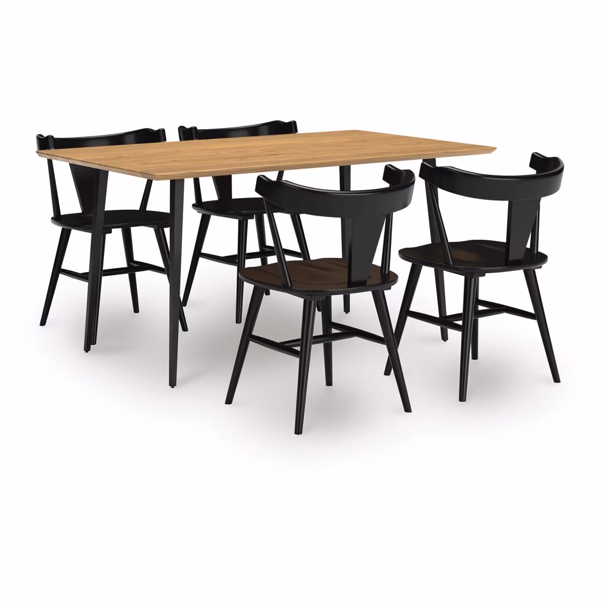 Gretlynn Dining Table and 4 Chairs - Image 2