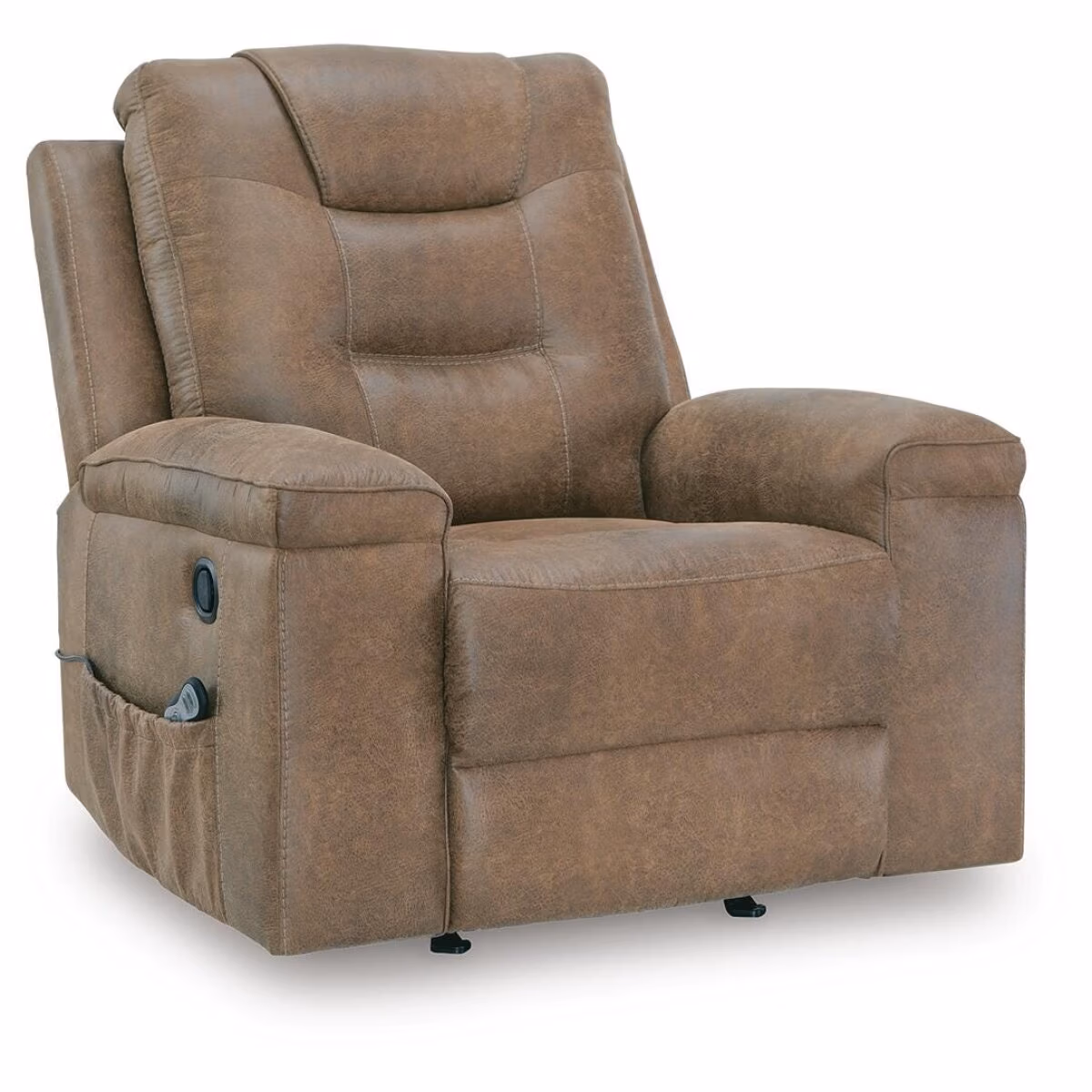 Stockworth Recliner - Image 2