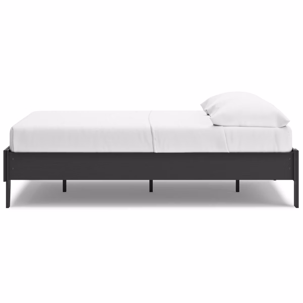 Socalle Full Platform Bed - Image 8