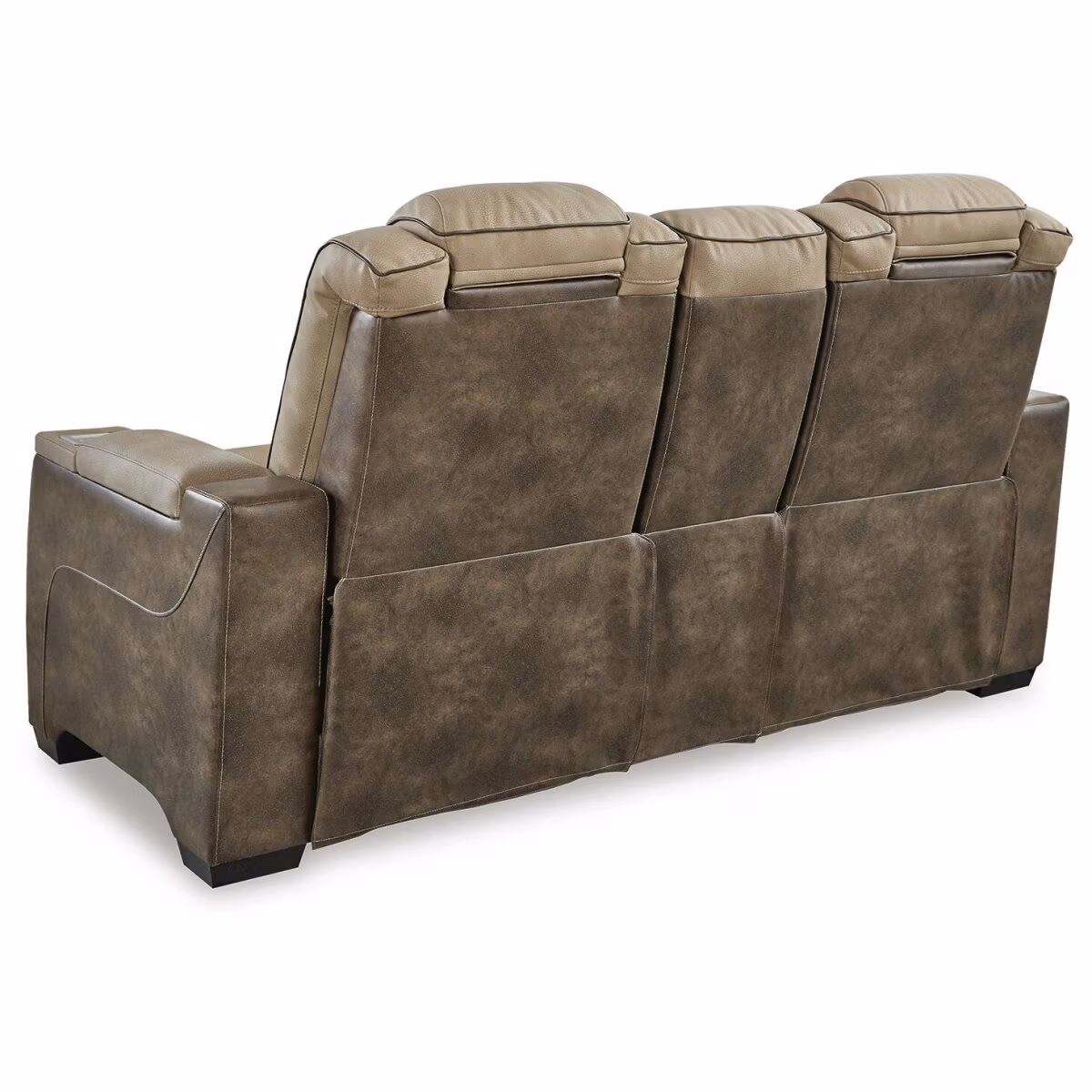 Next-Gen Durapella Power Reclining Loveseat and Power Recliner - Image 9