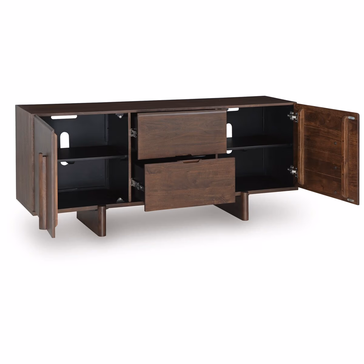 Kydler Accent Cabinet - Image 4