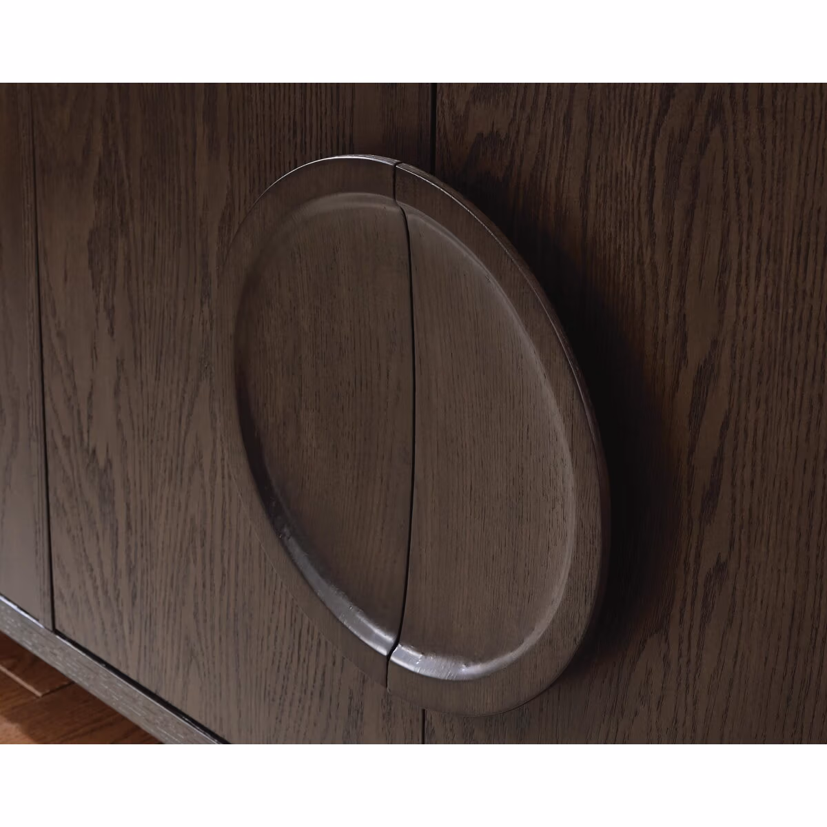 Veeda Accent Cabinet - Image 7