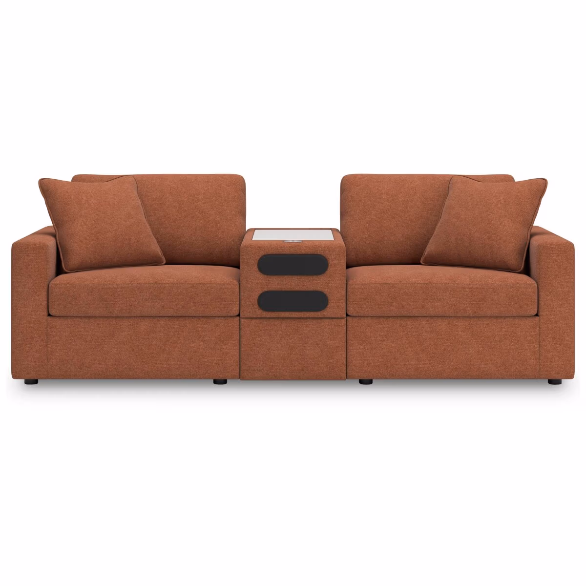 Modmax 3-Piece Sectional - Image 3