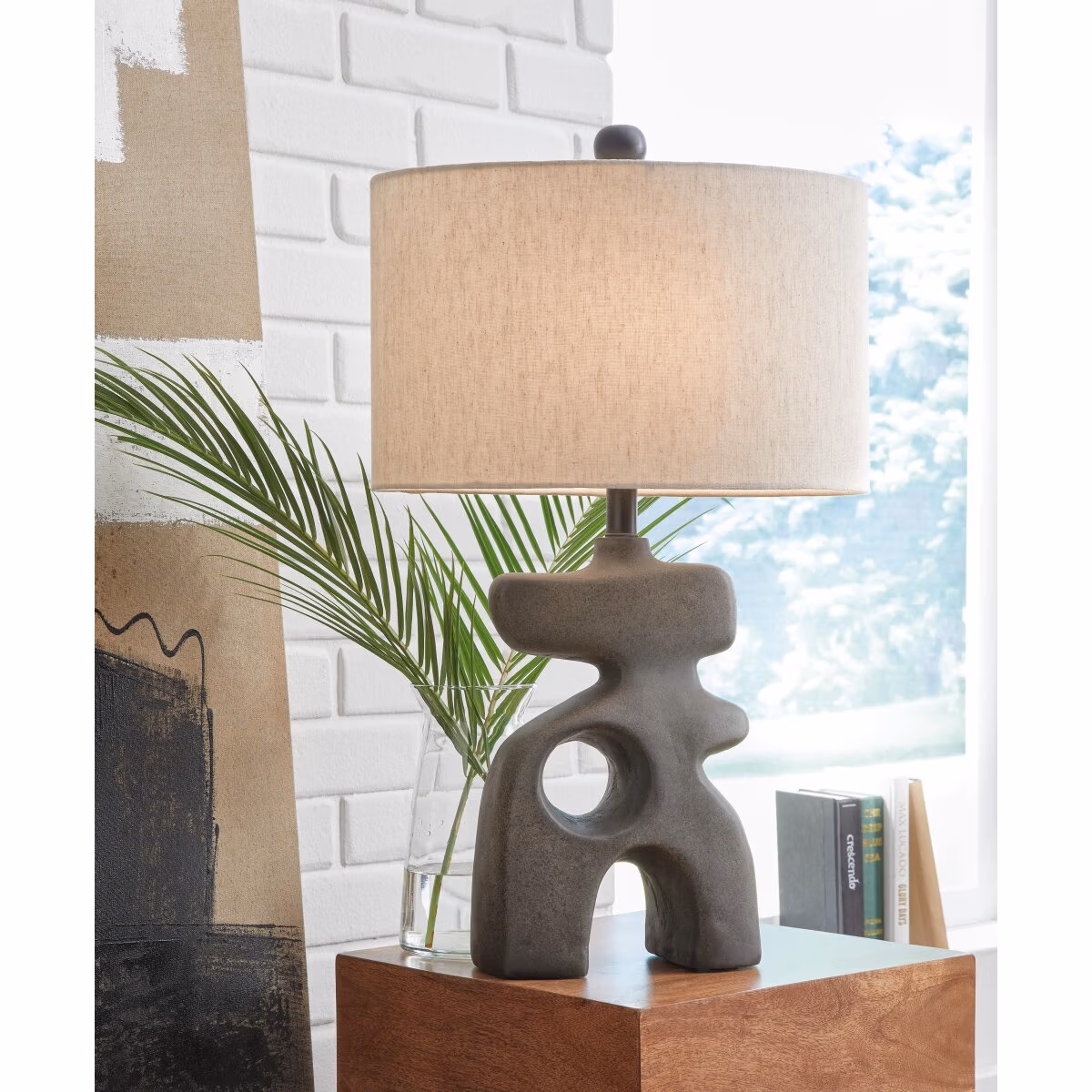 Danacy Table Lamp (Set of 2) - Image 2